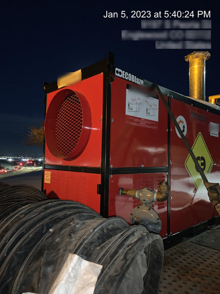 2021 CAMPO EB1000G-RE3