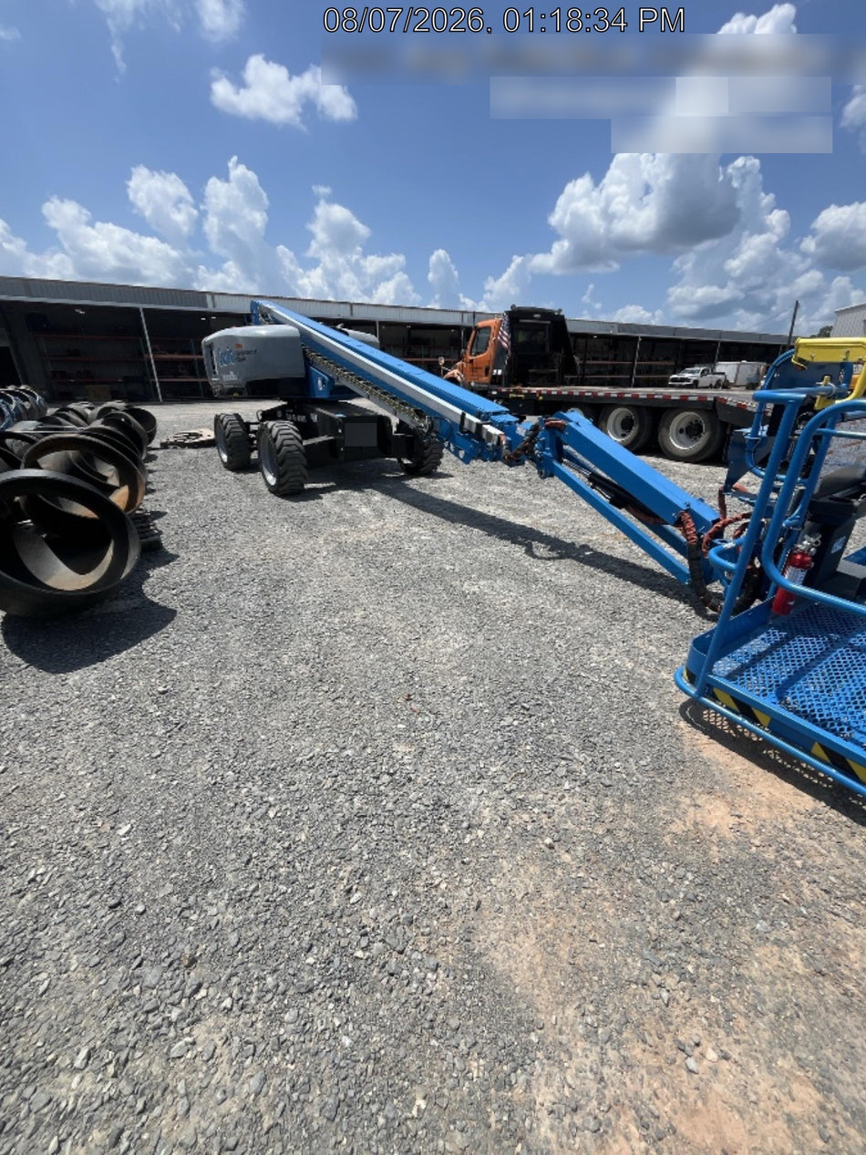 2026 GENIE S-65 XC