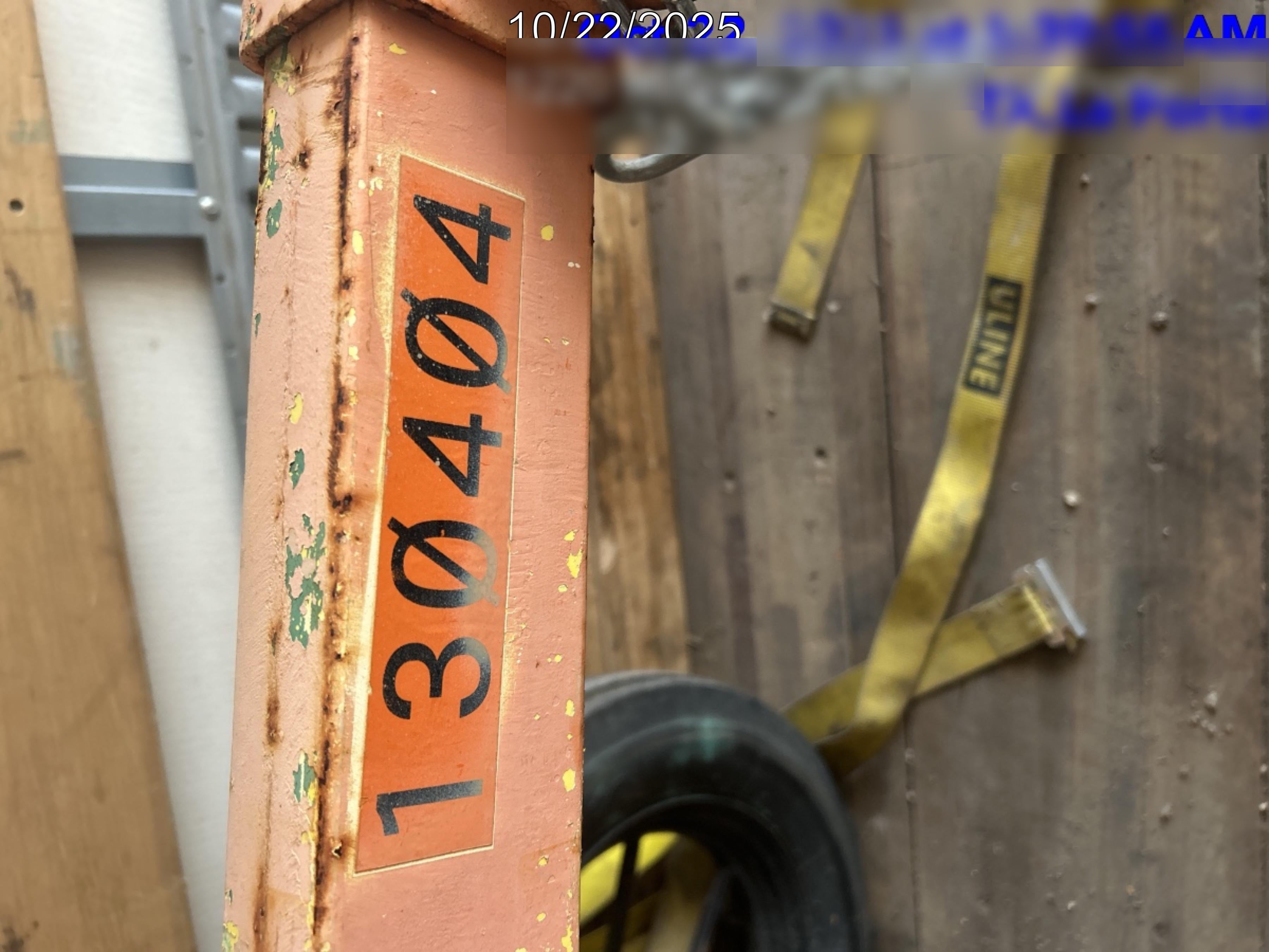 2021 SUMNER ST-401