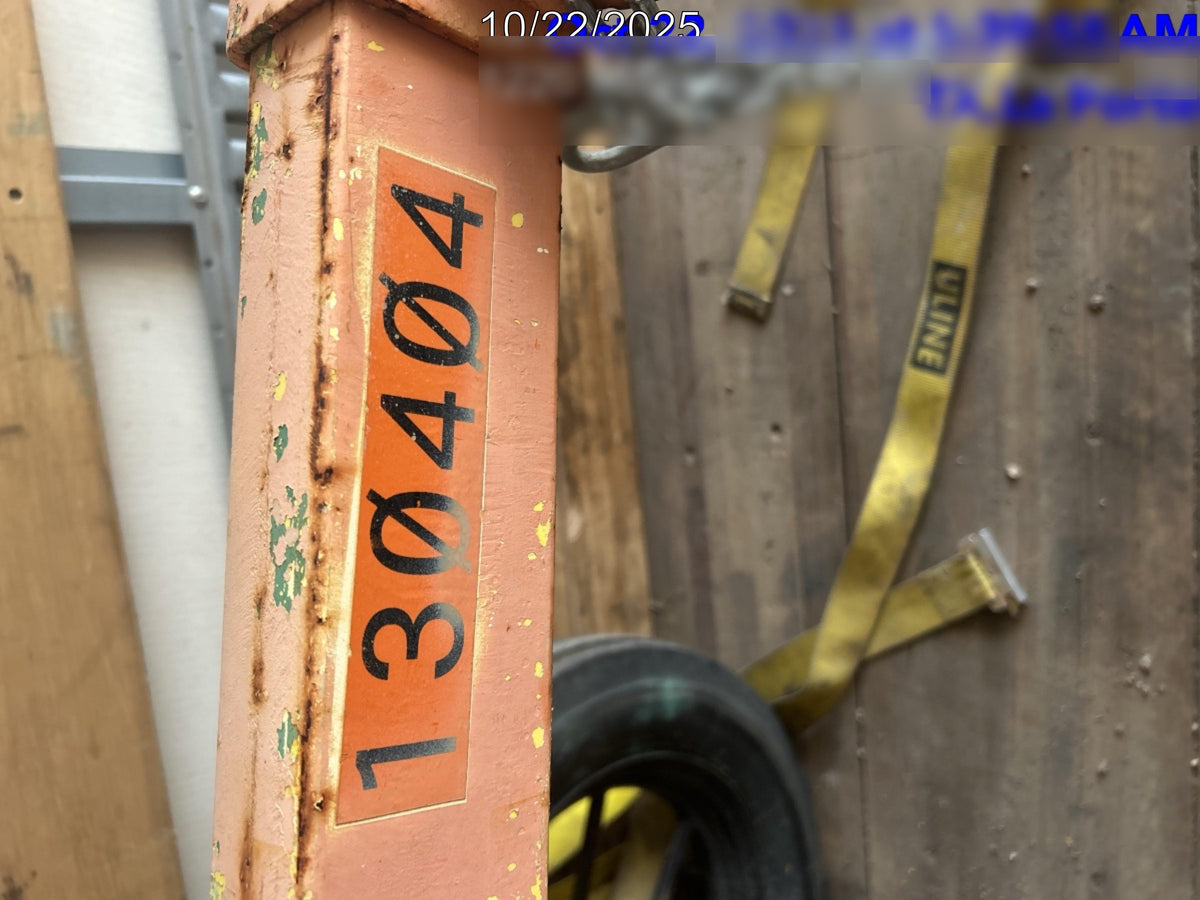 2021 SUMNER ST-401