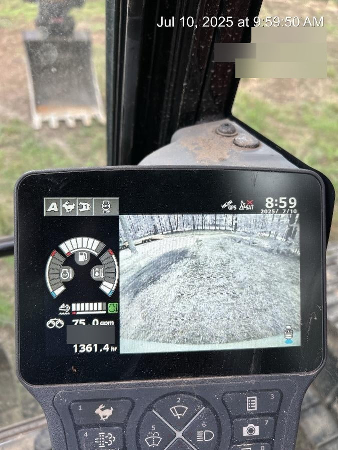 2023 LINK-BELT 160X4EX