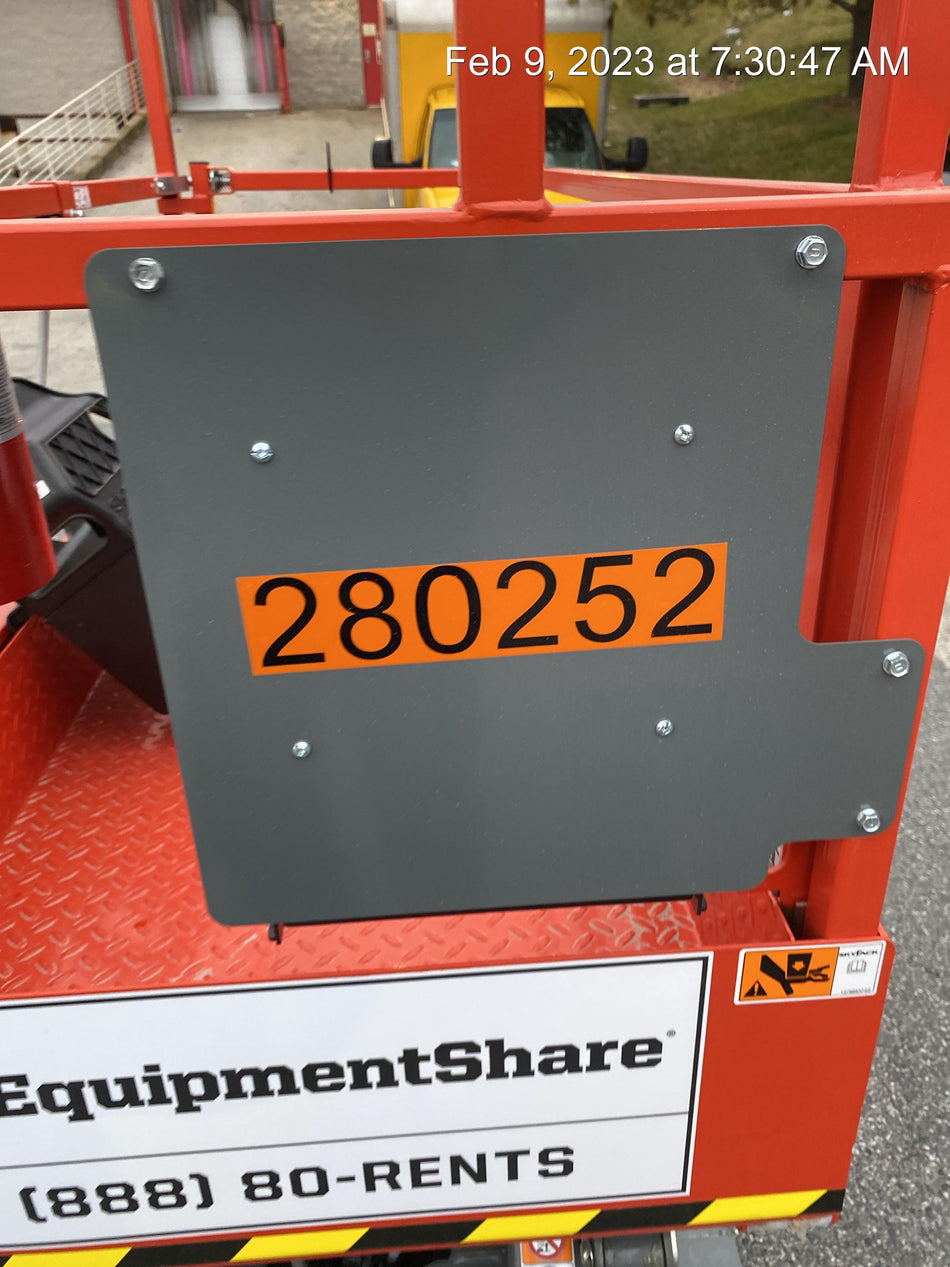 2023 SKYJACK SJ3219