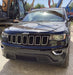 2020 Jeep Grand Cherokee JEEP Grand Cherokee - Adam Stegaman Company Car
