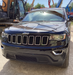 2020 Jeep Grand Cherokee JEEP Grand Cherokee - Adam Stegaman Company Car