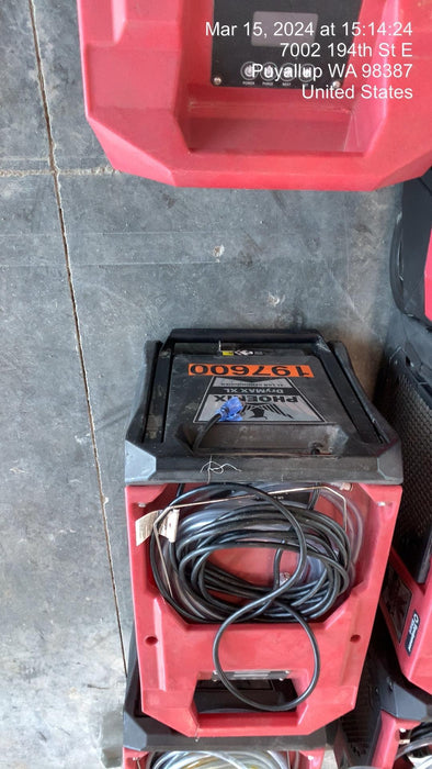 2021 PHOENIX DryMAX XL