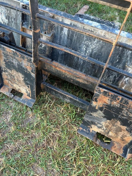 2022 ARROW MATERIAL HANDLING 72" Pallet Forks - Arrow