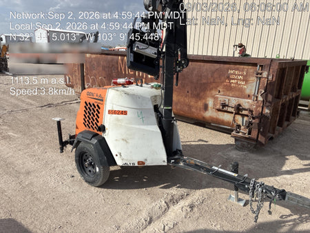 2026 GENERAC MLTS-4