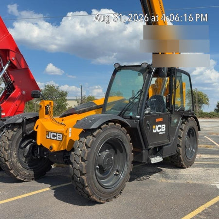 2026 JCB 506-36