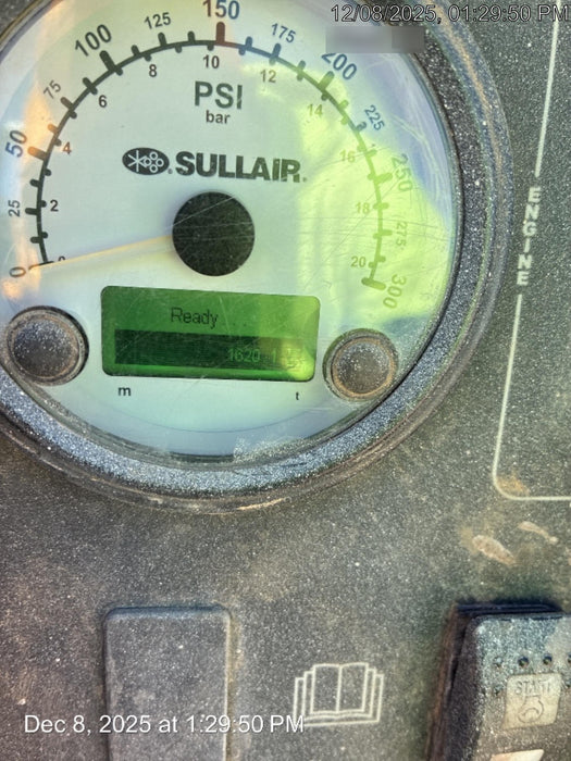 2020 SULLAIR 185-DPQ