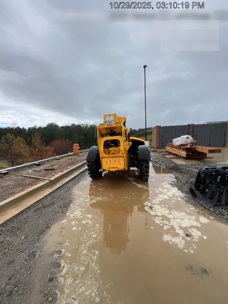 2020 JCB 509-42