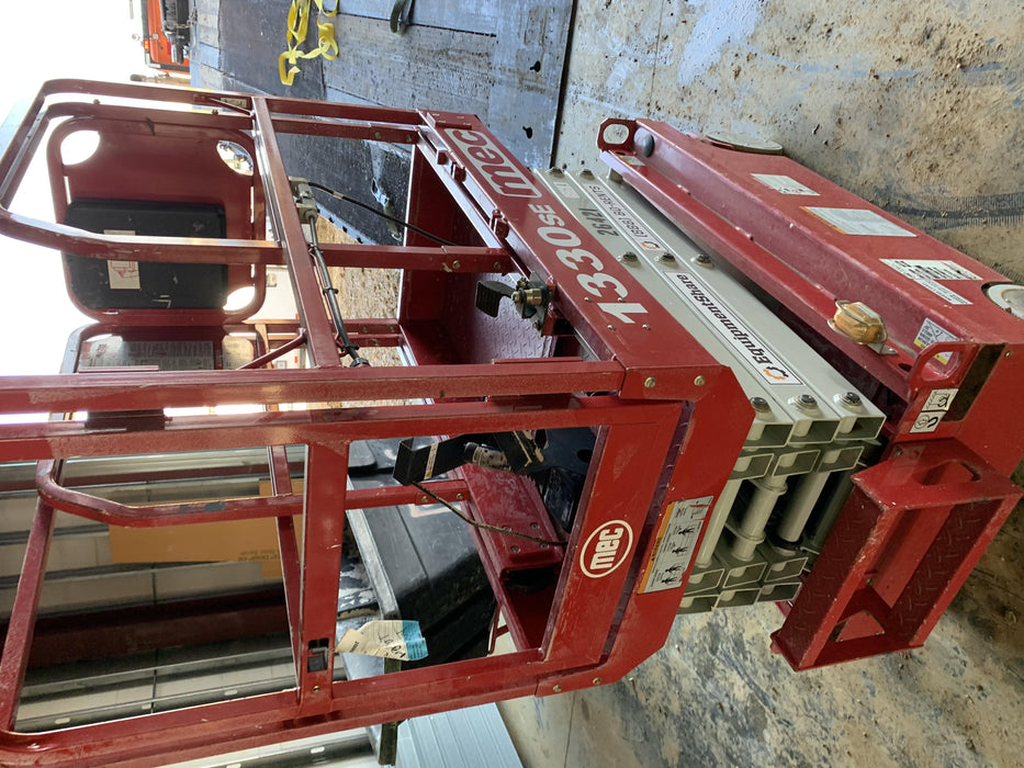 2019 MEC 1330SE ES Keypad, Telematics Hardware, Extended Full 2 Year Warranty