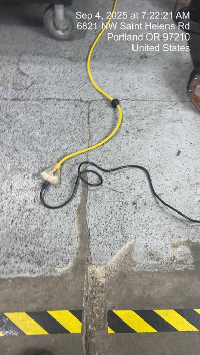 2022 MULTIQUIP GB8LED