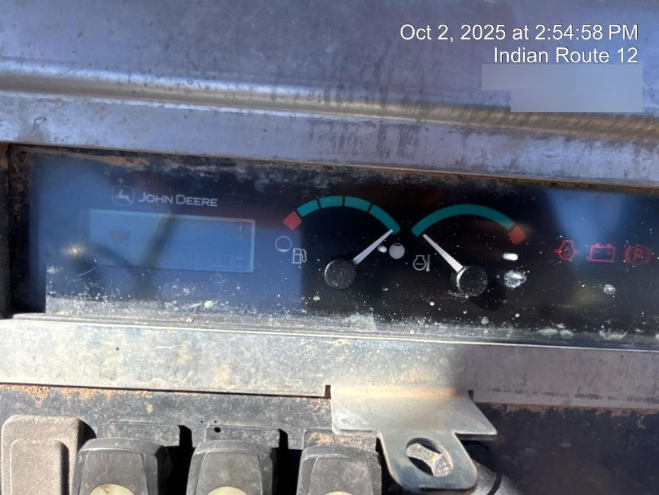 2023 JCB 3CX-14 Extendable Stick 74hp, Cab/Heat/Air, 4WD, Extendable Stick, Easy Controls, 1 Way Hydraulics, With Loader Pipework