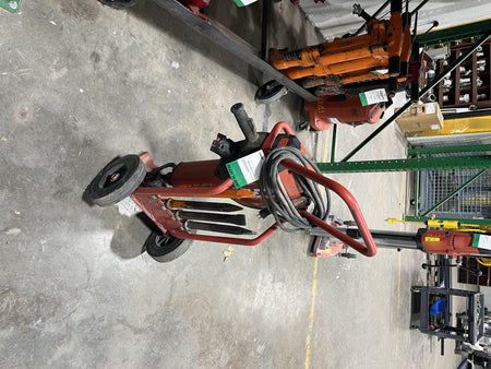 2019 HILTI TE 3000-AVR