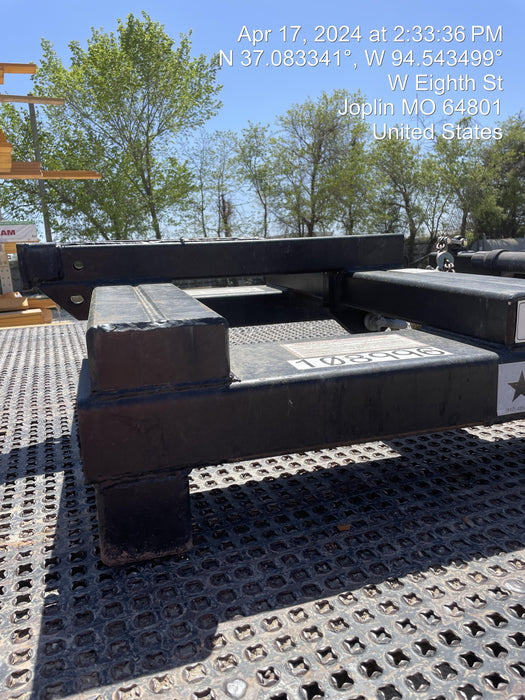 2020 STAR INDUSTRIES 1395B