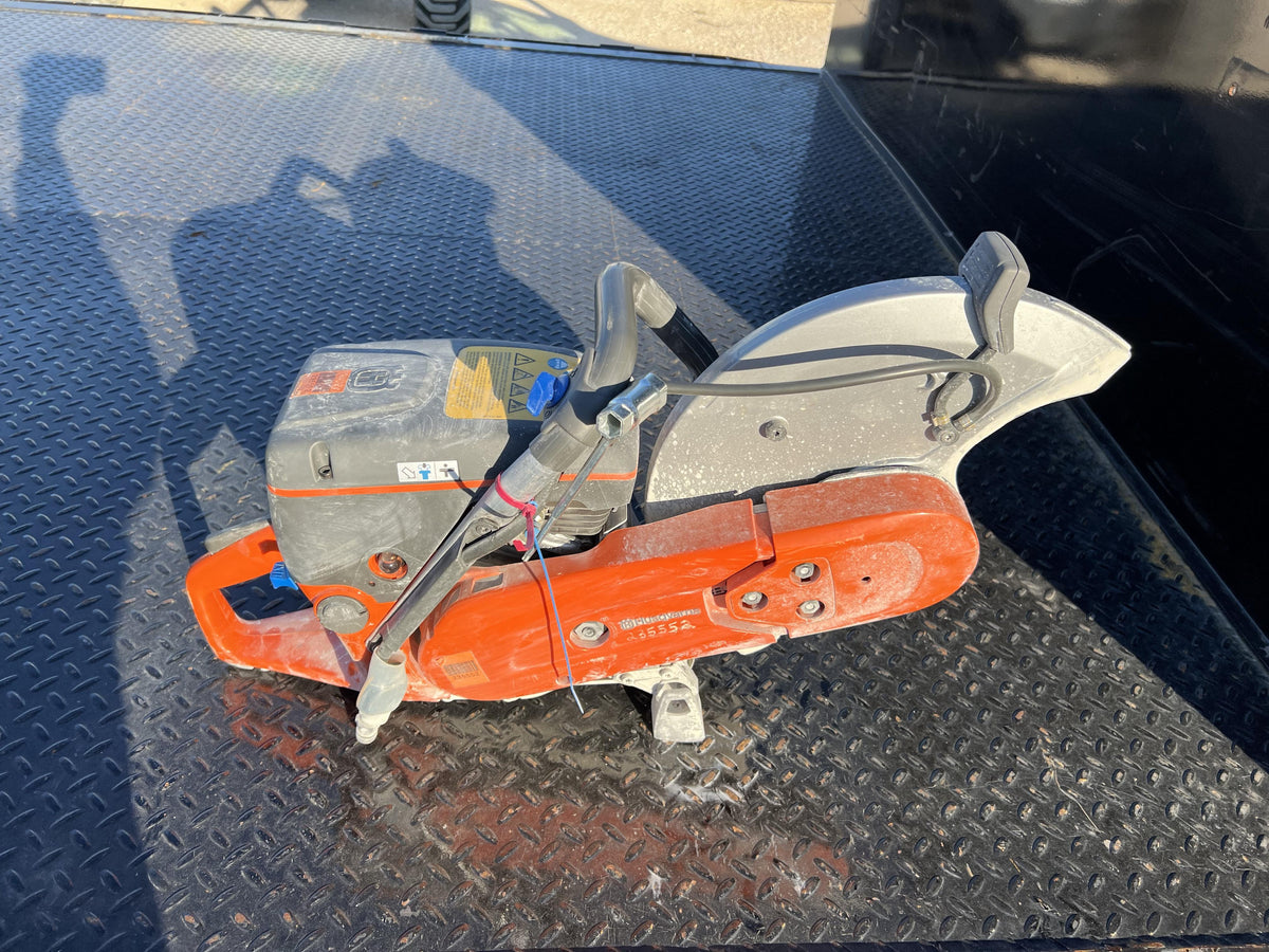2022 HUSQVARNA K770