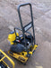 2021 WACKER NEUSON VP1550AW