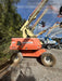 2021 JLG 660SJ