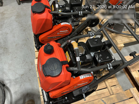2026 HUSQVARNA LF75
