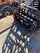 2024 VIRNIG 48" Pallet Forks - Virnig