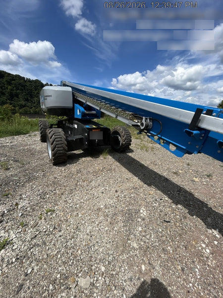 2026 GENIE S-65 XC