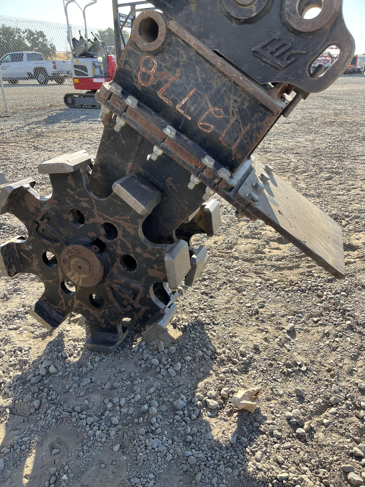 2020 PALADIN TWC1000CP030-18