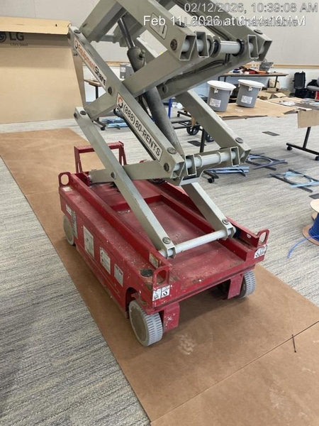 2018 MEC 1330SE MEC 1330SE, 2 Yr Full Extended Warranty