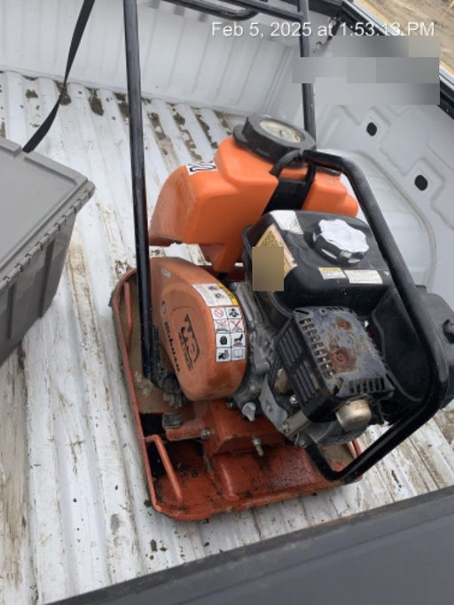 2023 MULTIQUIP MVC82VHW