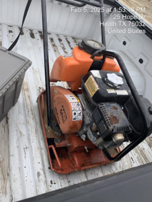 2023 MULTIQUIP MVC82VHW