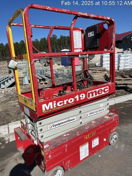 2022 MEC Micro 19