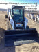 2021 BOBCAT T595