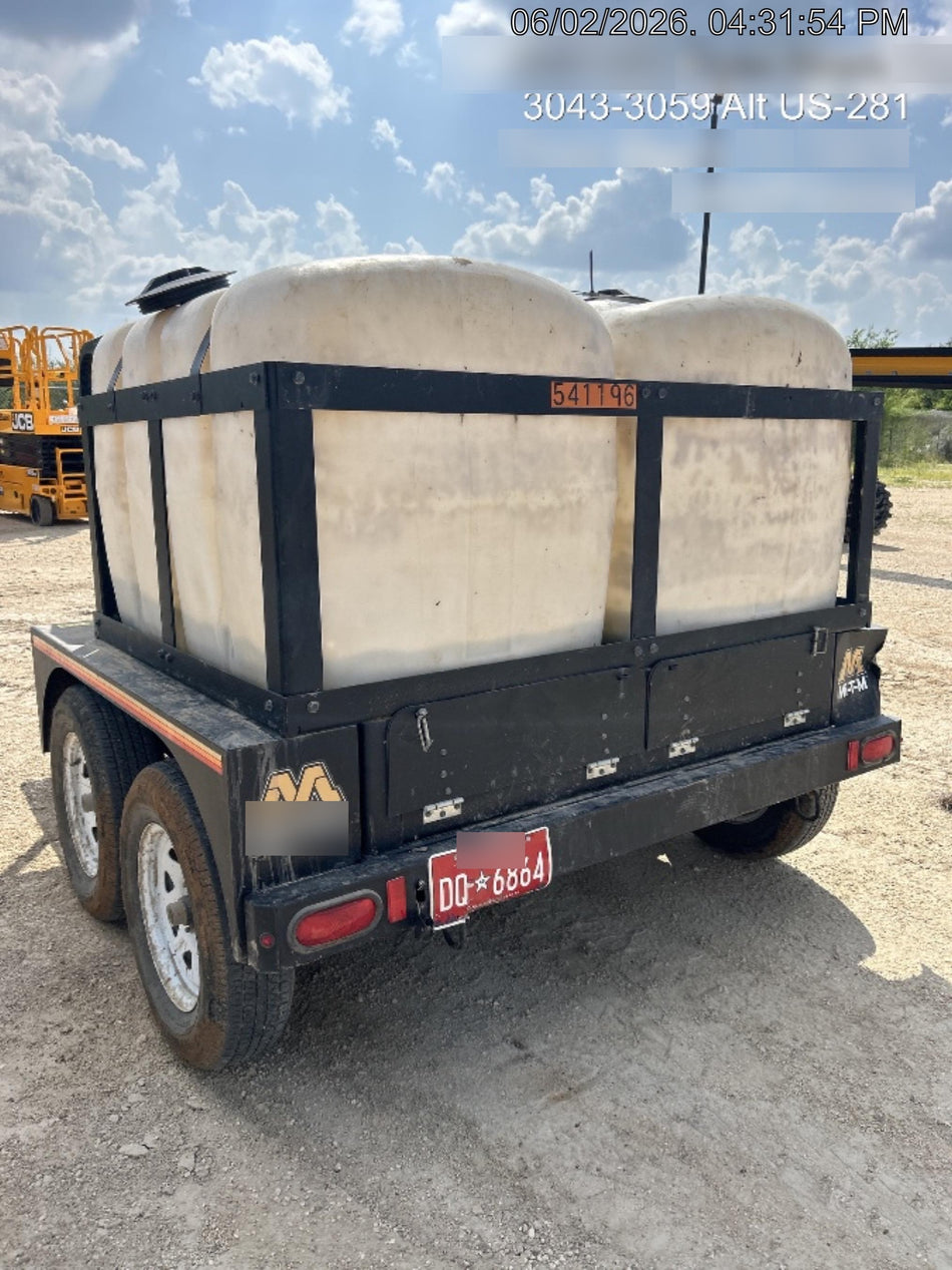 2025 MI-T-M HS-3505-1MGH-UR