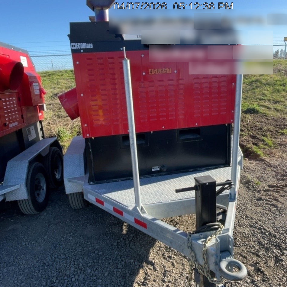 2024 CAMPO DB1200CT