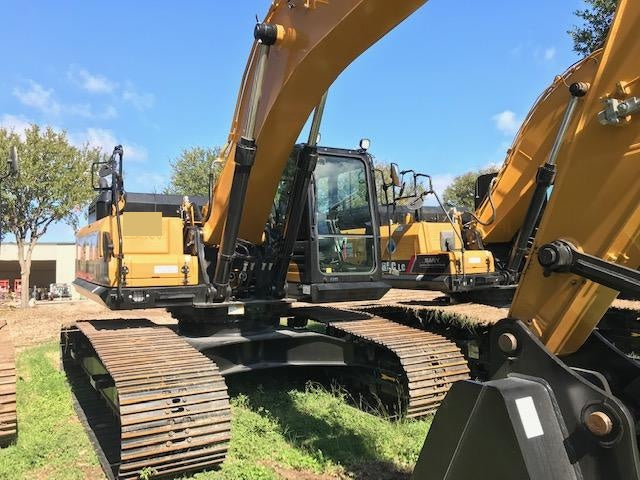 2019 SANY SY265C