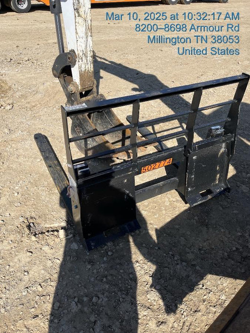 2025 ARROW MATERIAL HANDLING F5100CB