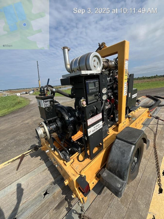 2022 PIONEER PP63C17L71-4045HFC06