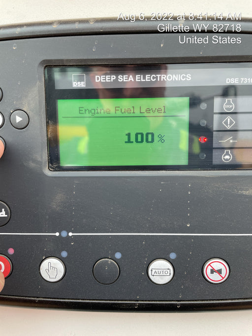 2022 WACKER NEUSON G50