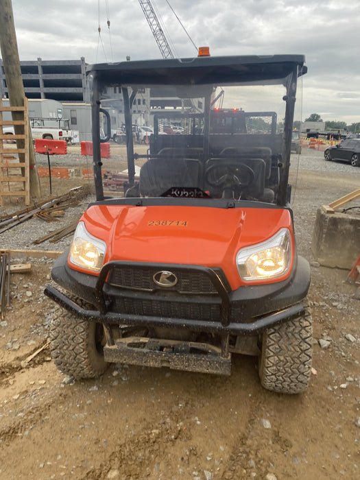 2022 KUBOTA RTV-X1140W-H (Canopy)