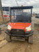 2022 KUBOTA RTV-X1140W-H (Canopy)
