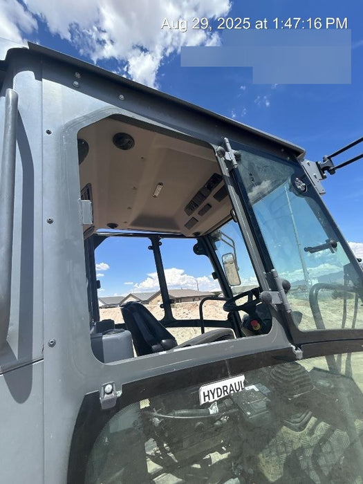 2019 WACKER NEUSON RC50P