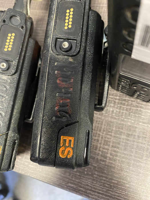 2021 MOTOROLA XPR7550