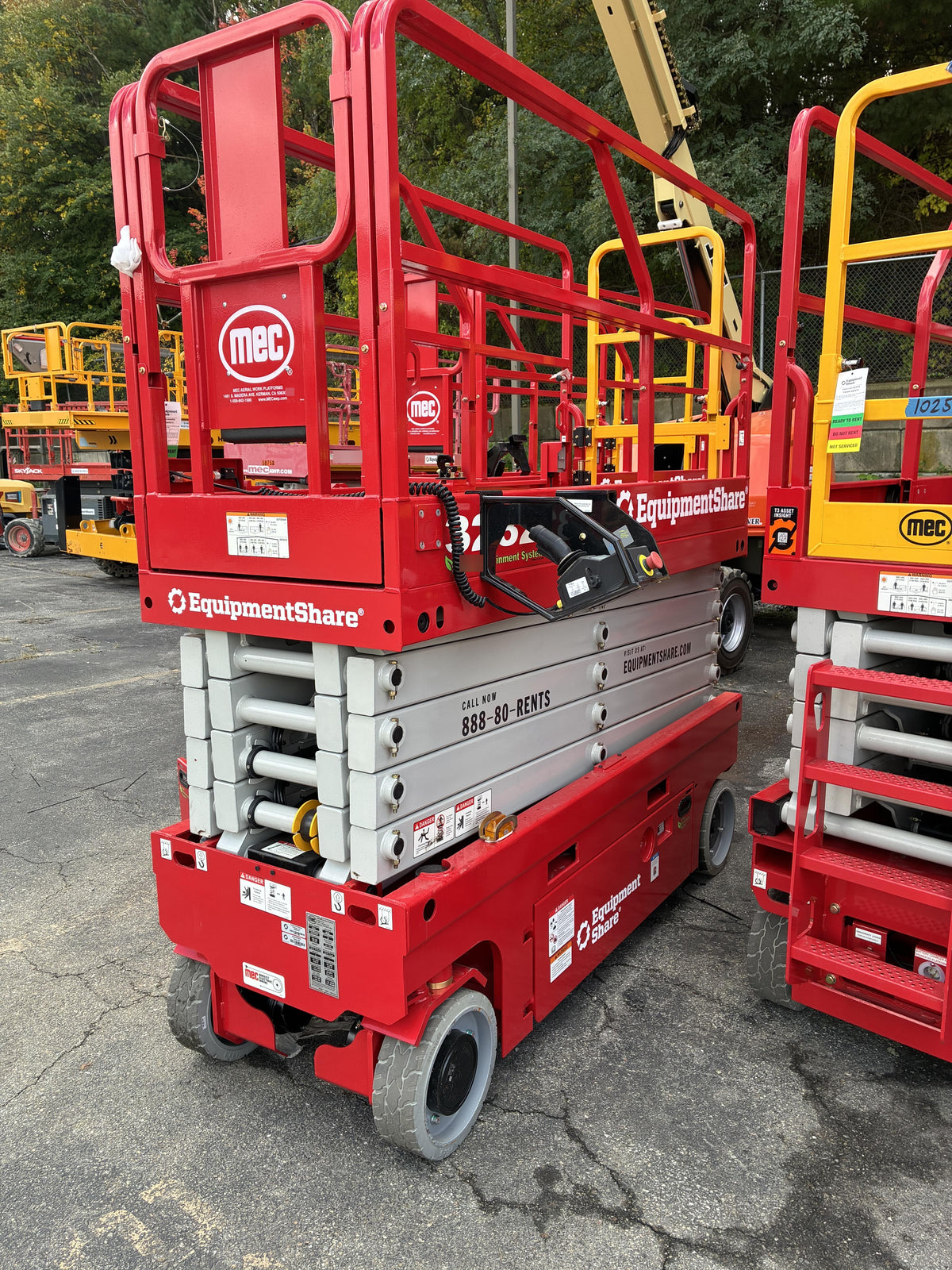 2026 MEC 3232+