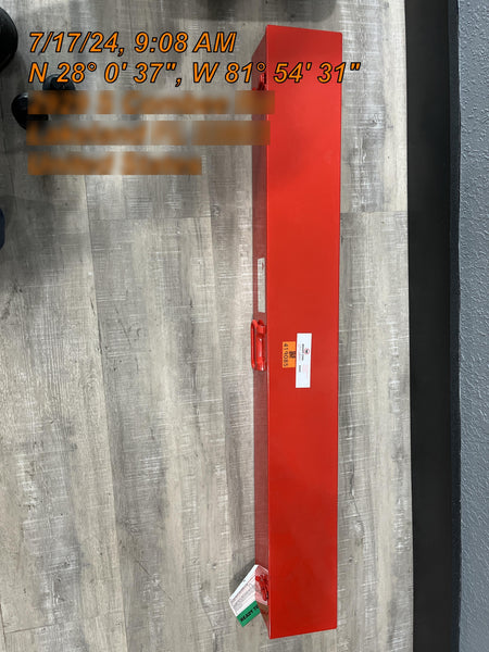 2024 WRIGHT 8447