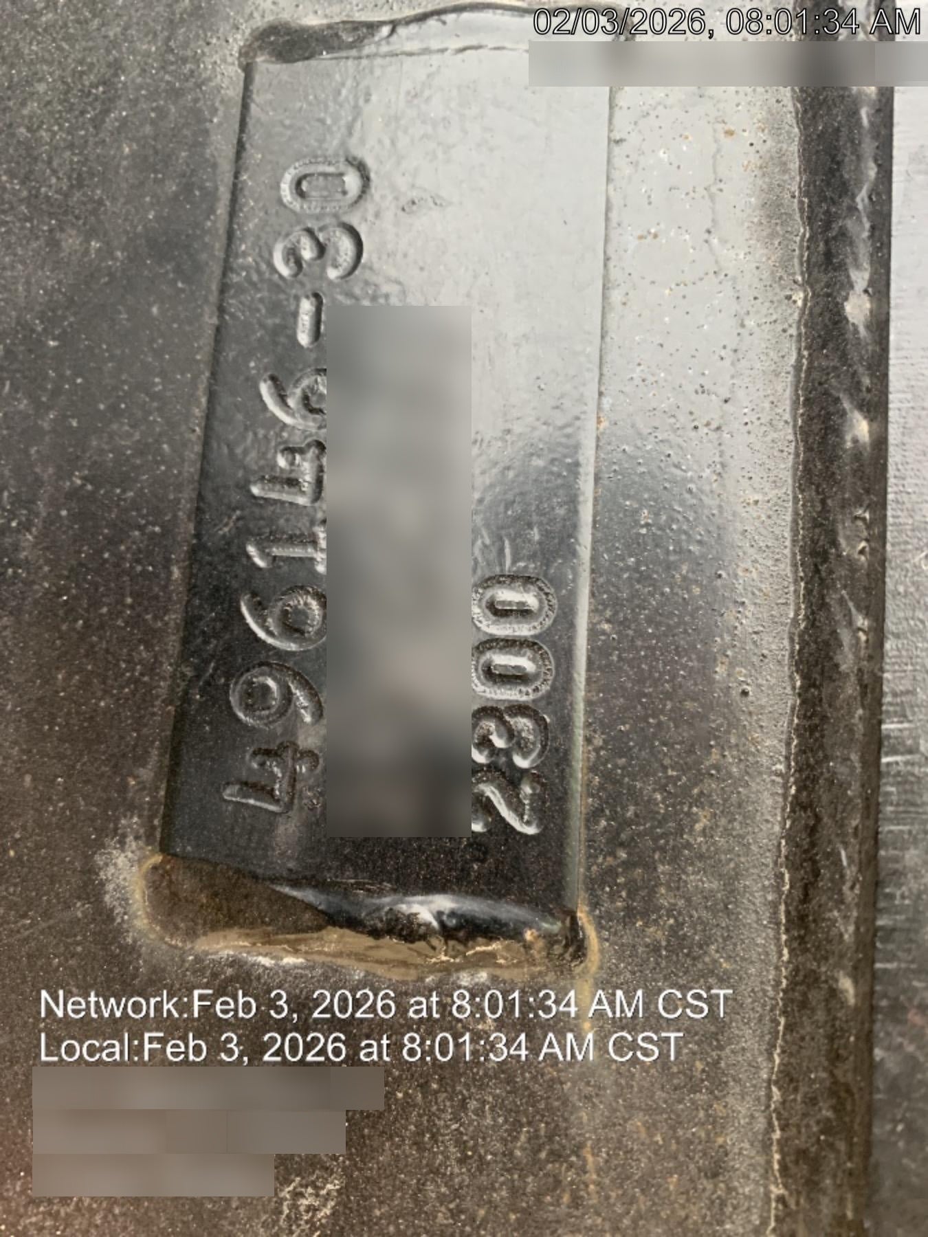 2025 TAG MANUFACTURING 2430Q2-0000-NN05A1S0E0P2N
