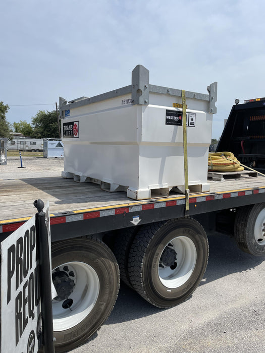 2021 TRANSCUBE 20TCG(G)W-NA