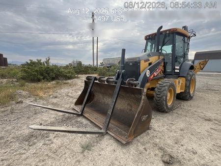2025 STAR INDUSTRIES LBA180-36