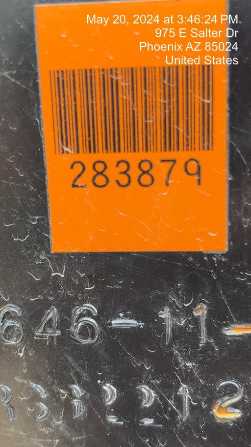 2022 LINCOLN ELECTRIC K3402-2