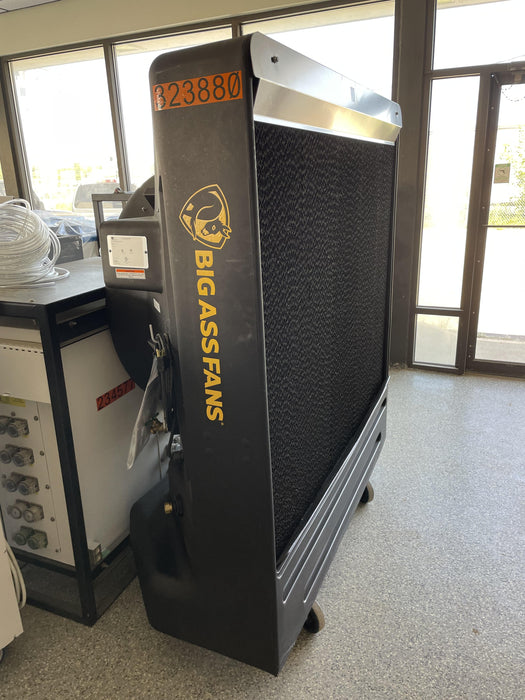 2023 BIG ASS FANS Cool Space 400