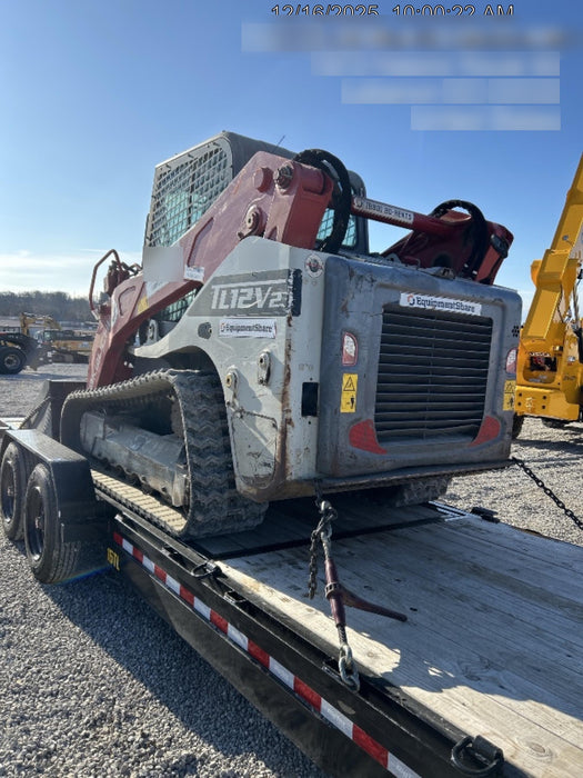 2026 BIG TEX TRAILER 16TL-22BK