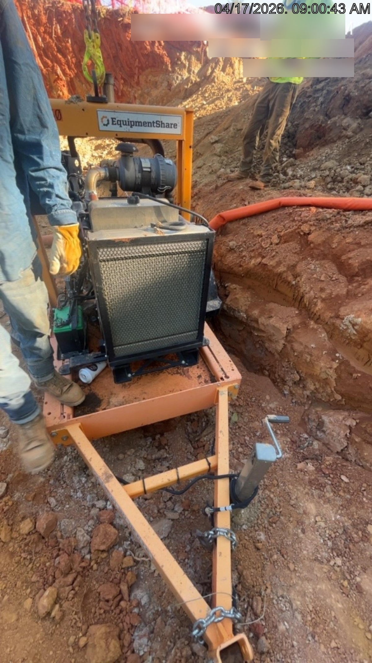 2022 PIONEER PP44S10L761-D2.9L4